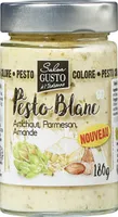 Pesto Blanc