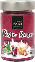 Pesto Rose