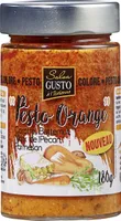 Pesto Orange