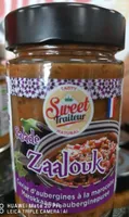 Salade zaalouk