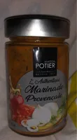 Marinade provençale