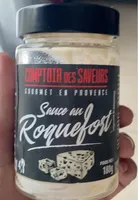 Sauce au roquefort