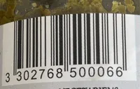 Pesto basilic