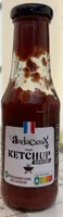 Façon Ketchup Barbecue