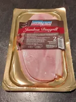 Jambon Dougrill