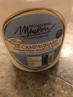 Le campagnard