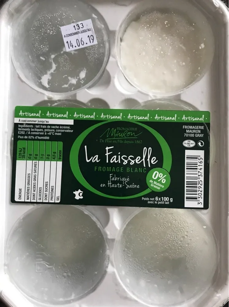 La Faiselle