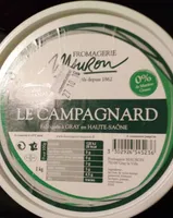 Le campagnard
