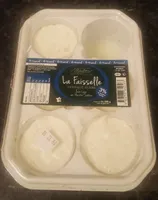 La faisselle