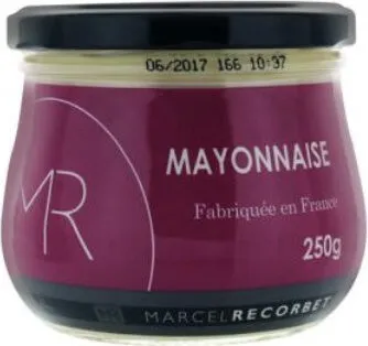 Mayonnaise