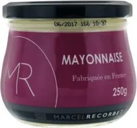 Mayonnaise
