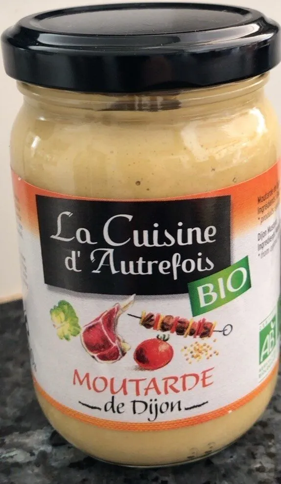Moutarde