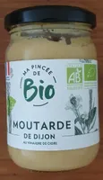 Moutarde de Dijon