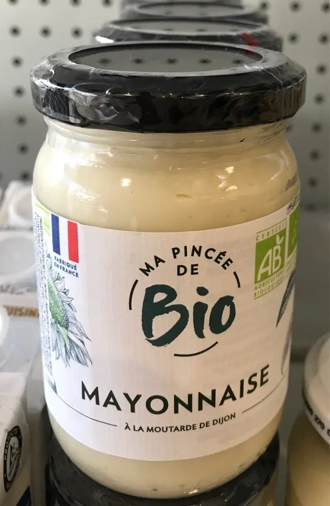 Mayonnaise