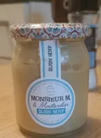 Senf Dijonsenf