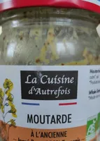 Moutarde