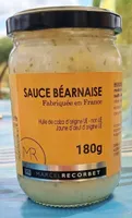 Sauce Béarnaise