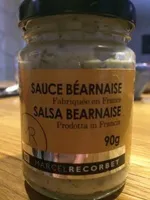 Sauce bearnaise