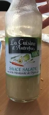 Vinaigrette allégée