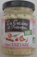 Sauce Tartare