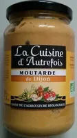Moutarde de Dijon