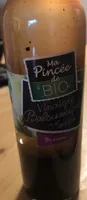 Vinaigre balsamique de modène