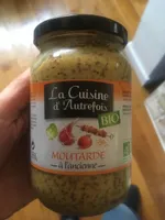 Moutarde a l'ancienne