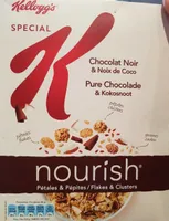 Spécial K Nourish