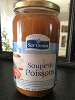 Soupe de poisson