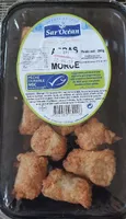 Acras de morue