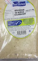Brandade de morue