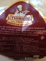Pâtes alimentaires