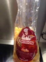 Coquillages