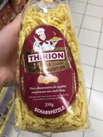 Schabspatzle