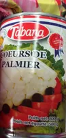 Coeurs De Palmiers
