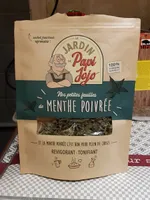 Le jardin de papi jojo