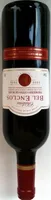 Bel Enclos Première Côtes de Blaye 2006