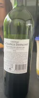 Saint emilion grand cru