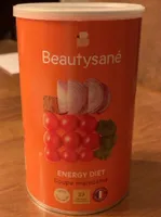Energy diet