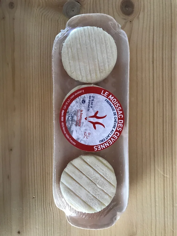 Moissac X3 180G