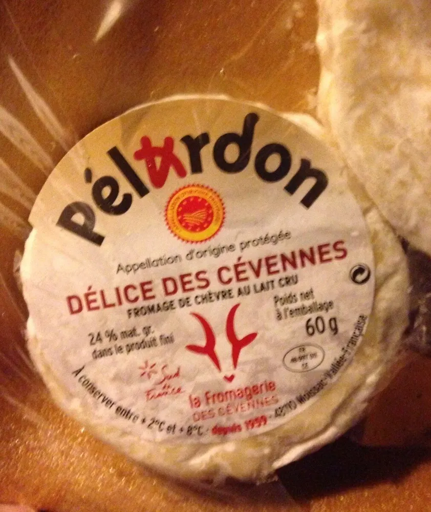 Delice des cévennes