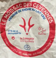 Le moissac des Cévennes