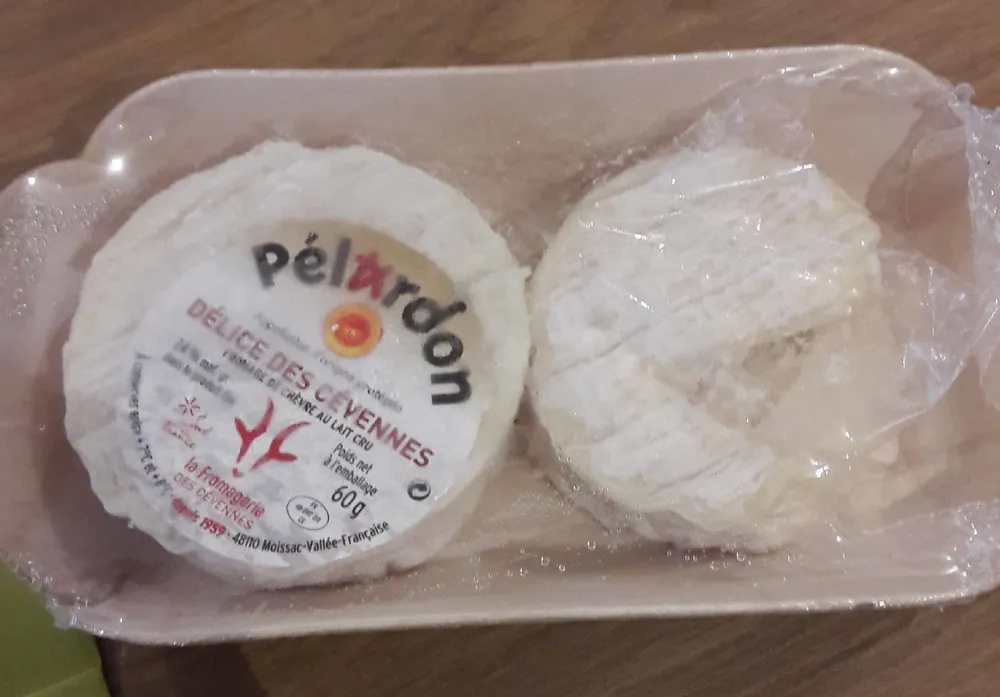 PELARDON AOP