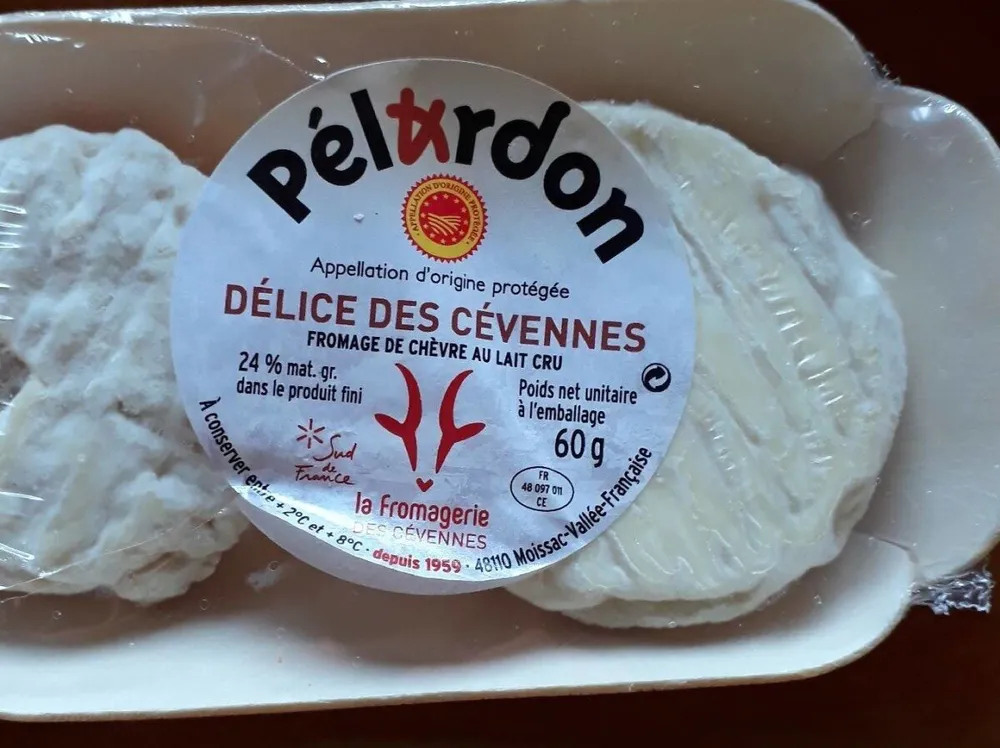 Pélardon