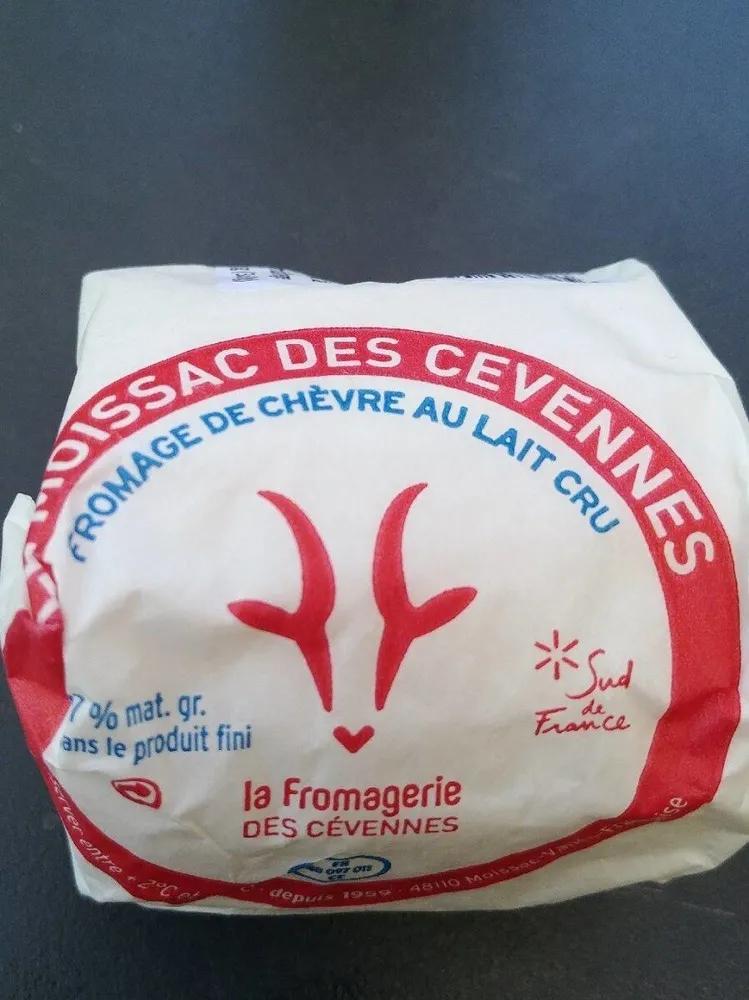Moissac des Cévennes