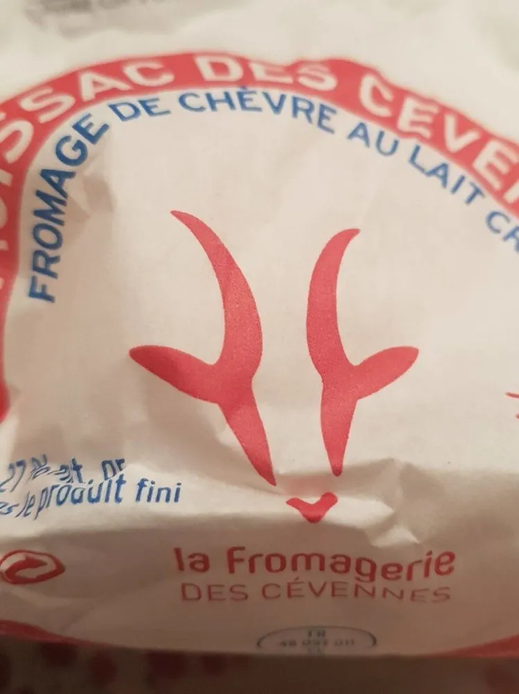Moisac des Cévennes