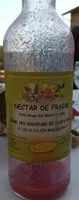 Nectar De Fraise