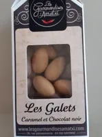 Les galets