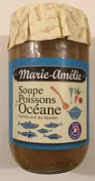 Soupe de poisson à l’océane