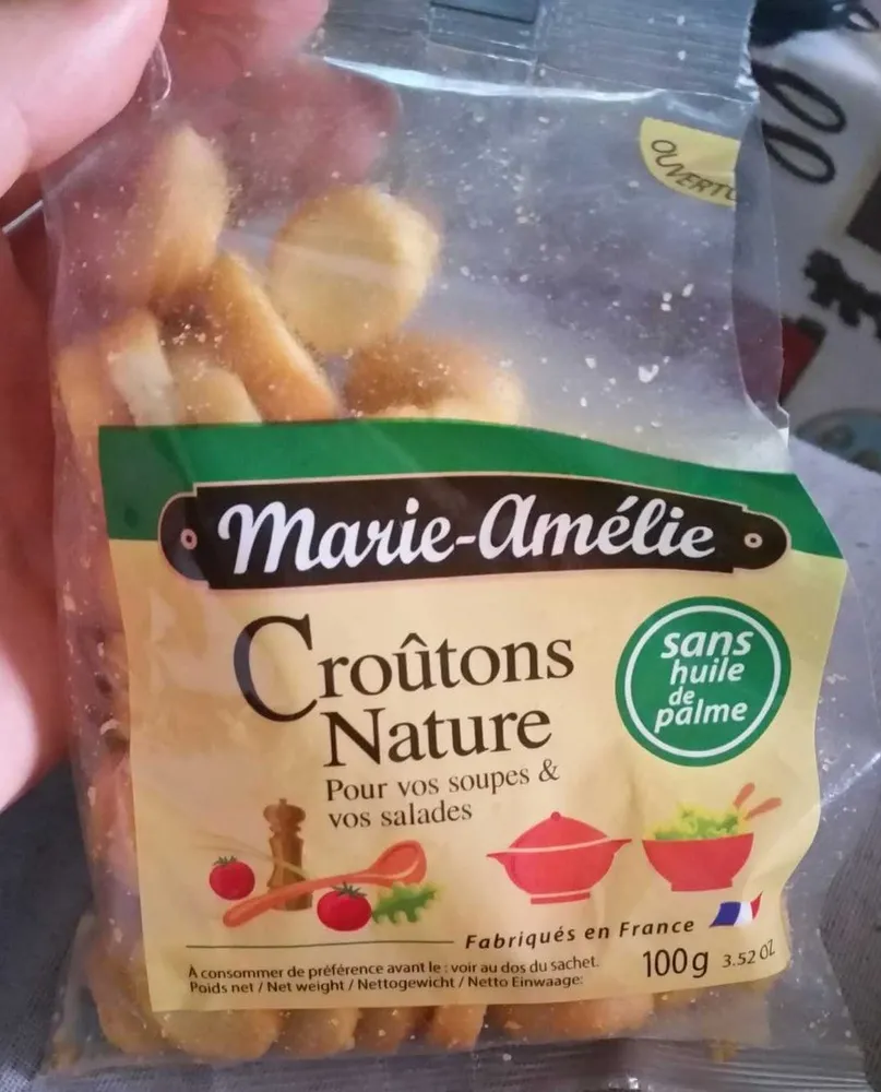 Croûton